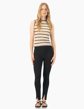 Blusa Ivonne para mujer