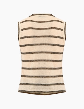 Blusa Ivonne para mujer