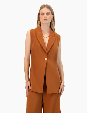 Chaleco Ivonne para mujer