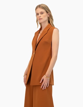 Chaleco Ivonne para mujer