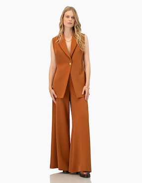 Chaleco Ivonne para mujer