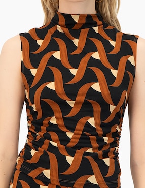 Blusa Ivonne para mujer
