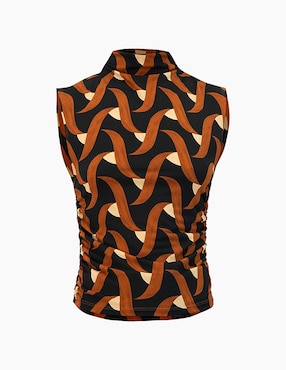 Blusa Ivonne para mujer
