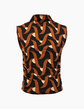 Blusa Ivonne para mujer