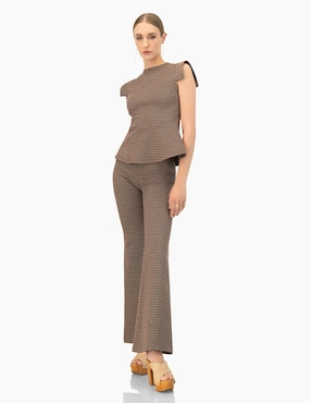 Blusa Ivonne para mujer