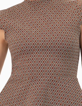 Blusa Ivonne para mujer