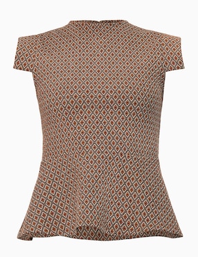 Blusa Ivonne para mujer
