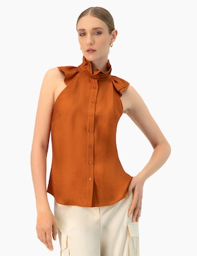 Blusa Ivonne para mujer