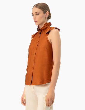 Blusa Ivonne para mujer