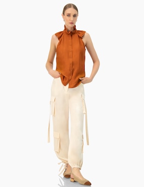 Blusa Ivonne para mujer