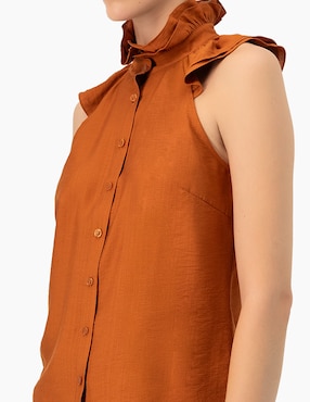 Blusa Ivonne para mujer