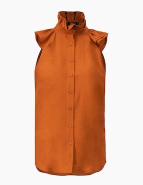 Blusa Ivonne para mujer