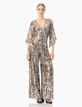 Jumpsuit Ivonne para mujer