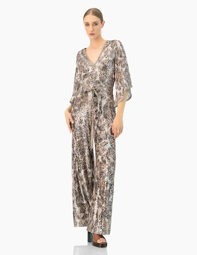 Jumpsuit Ivonne para mujer