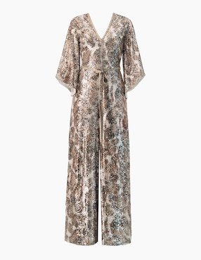 Jumpsuit Ivonne para mujer