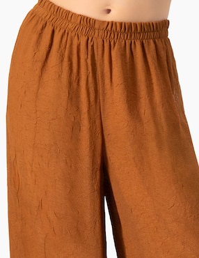 Pantalón Ivonne amplio para mujer