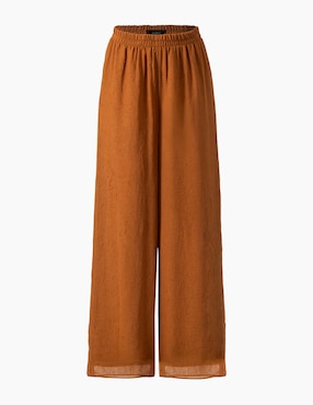Pantalón Ivonne amplio para mujer