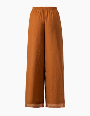 Pantalón Ivonne amplio para mujer