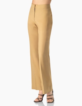 Pantalón Ivonne amplio para mujer