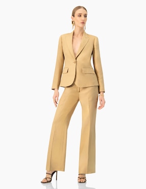 Pantalón Ivonne amplio para mujer