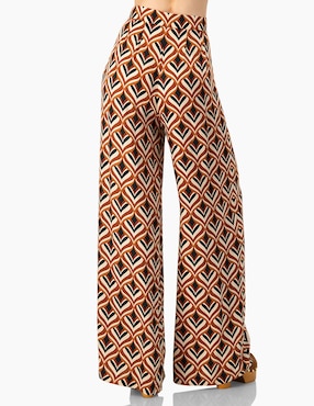 Pantalón Ivonne amplio para mujer