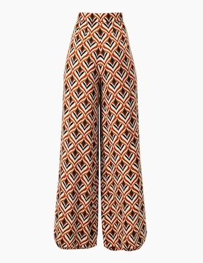 Pantalón Ivonne amplio para mujer