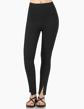 Legging Ivonne a la cintura para mujer
