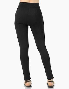 Legging Ivonne a la cintura para mujer