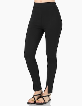 Legging Ivonne a la cintura para mujer