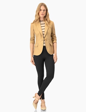 Legging Ivonne a la cintura para mujer
