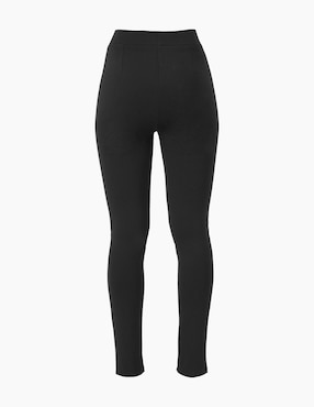 Legging Ivonne a la cintura para mujer