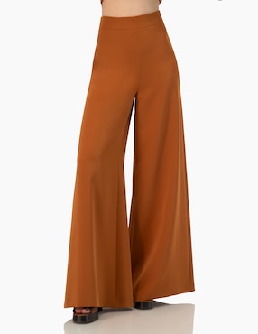 Pantalón Ivonne amplio para mujer