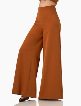 Pantalón Ivonne amplio para mujer