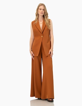 Pantalón Ivonne amplio para mujer