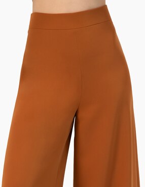 Pantalón Ivonne amplio para mujer