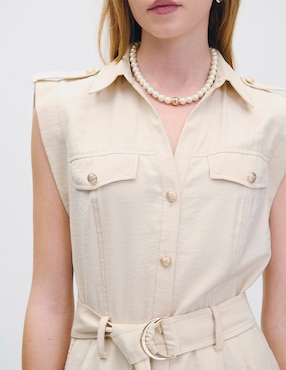 Romper Riva Julio para mujer