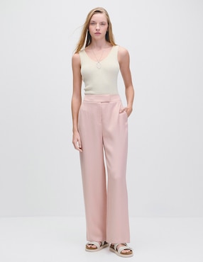 Blusa de tirantes Julio Riva para mujer