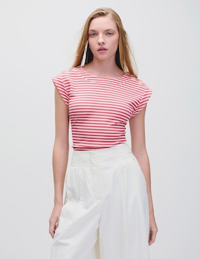 Blusa Julio Riva para mujer