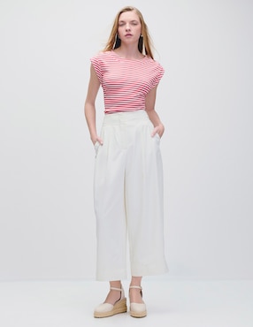 Blusa Julio Riva para mujer