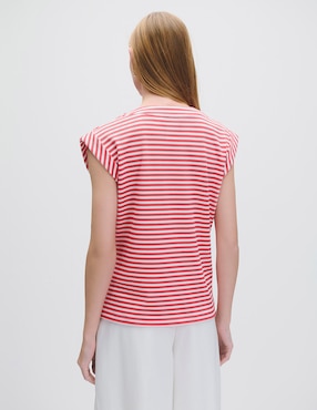 Blusa Julio Riva para mujer