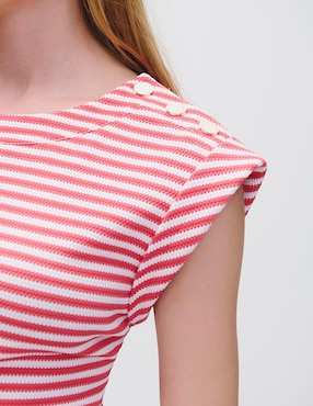 Blusa Julio Riva para mujer