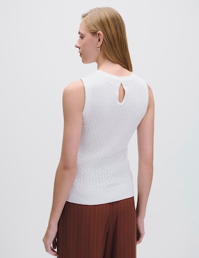 Blusa Julio Riva para mujer