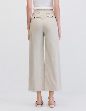 Pantalón Julio wide leg para mujer