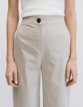 Pantalón Julio wide leg para mujer