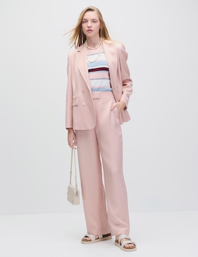 Saco casual Julio para mujer