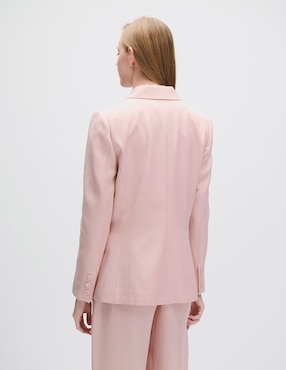 Saco casual Julio para mujer