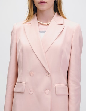 Saco casual Julio para mujer