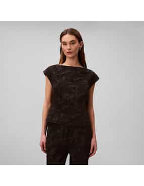Blusa Calvin Klein para mujer