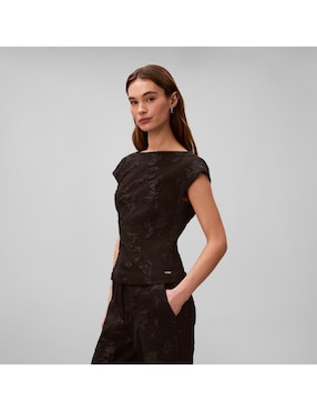 Blusa Calvin Klein para mujer