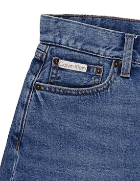 Short Calvin Klein para mujer